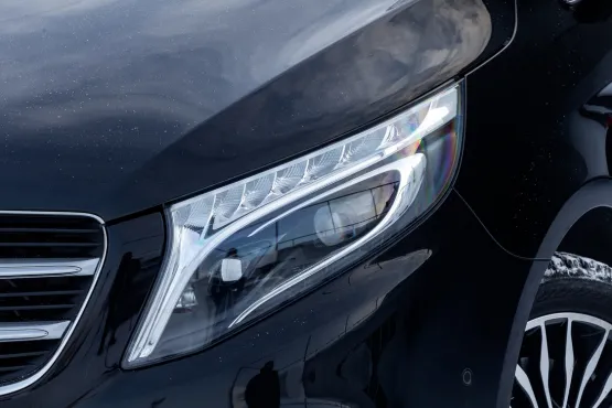 transport taxi service vip haut de gamme