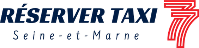 Logo reservertaxi77.fr